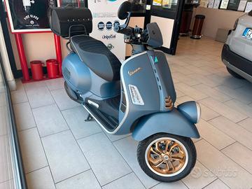 Vespa GTV 300 310 OFFICINA 8