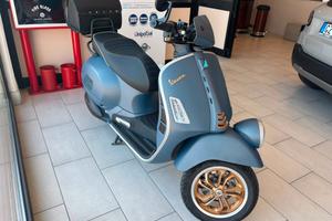 Vespa GTV 300 310 OFFICINA 8