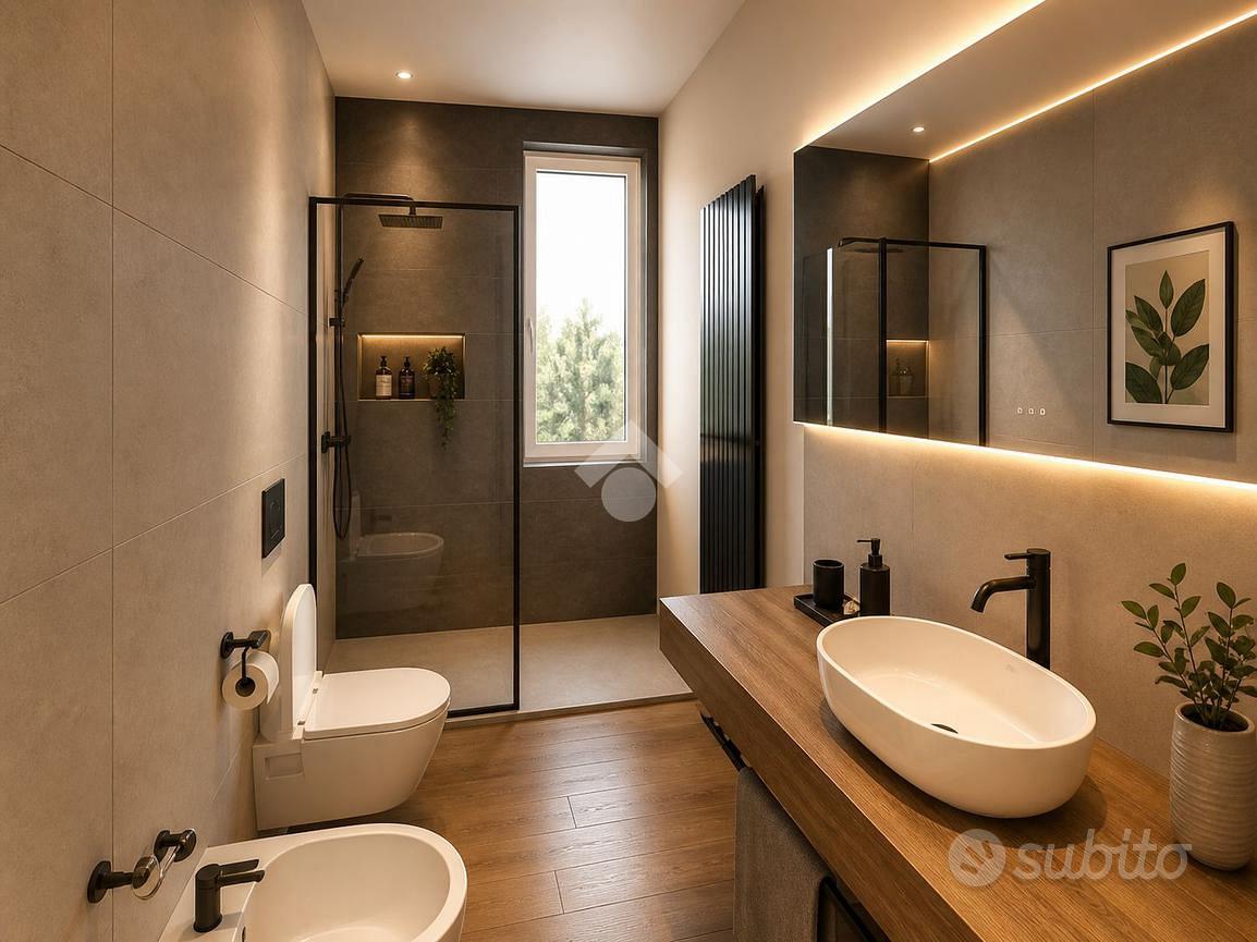 Apartment in Cameri - Vista 6
