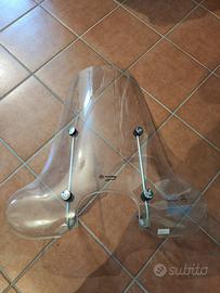 Parabrezza originale Piaggio Vespa ET4 -Liberty