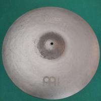 Meinl Byzance Sand Ride Benny Greb 20"