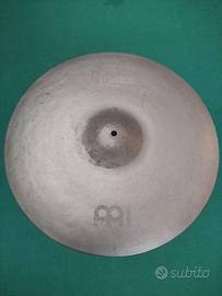 Meinl Byzance Sand Ride Benny Greb 20"