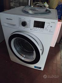 Lavatrice San Giorgio 10 kg