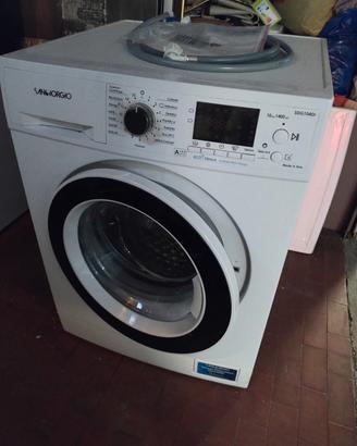 Lavatrice San Giorgio 10 kg