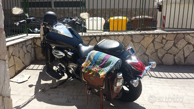 Momento di uscire per godersi la natura