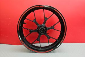 CERCHIO ANTERIORE HONDA CBR 500 R 2017 2018 CBR500