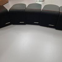 bose acoustimass 6