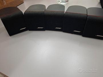 bose acoustimass 6