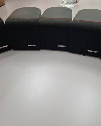 bose acoustimass 6