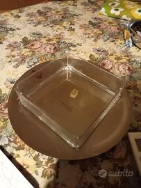 Insalatiera Varvara design Enrico Pasini