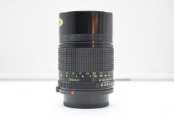 Canon FD 135mm f/3.5
