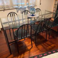 tavolo design vintage, vender asnago