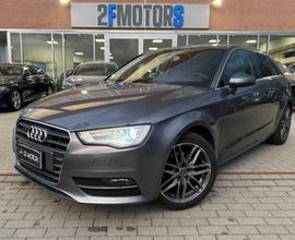 Audi A3 1.6 TDI Ambition