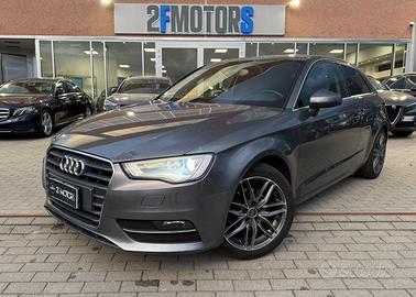 Audi A3 1.6 TDI Ambition