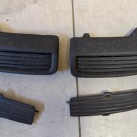 Terminali di scarico Peugeot 3008 (P84), 5008 P87