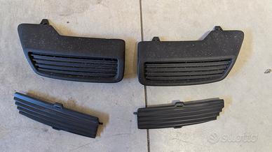 Terminali di scarico Peugeot 3008 (P84), 5008 P87