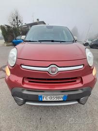 Fiat 500L Trekking