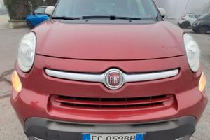 Fiat 500L Trekking