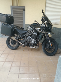 Triumph Tiger 1200 xca