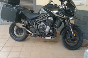 Triumph Tiger 1200 xca