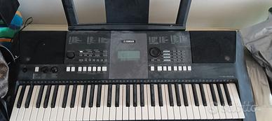  tastiera yamaha