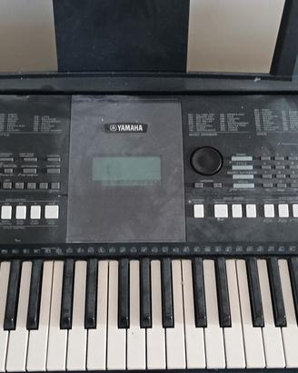  tastiera yamaha