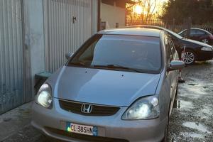 Honda Civic VII EU7 1.4iS 90cv benzina 5 porte