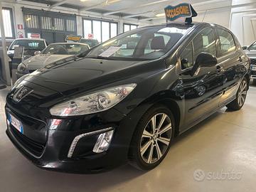 Peugeot 308 1.6 THP 156CV 5p. Allure