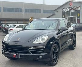 Porsche Cayenne 3.0 Diesel
