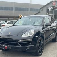 Porsche Cayenne 3.0 Diesel