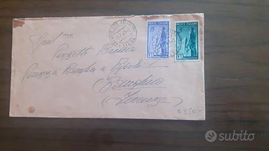 storia postale 