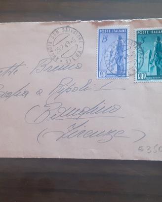 storia postale 