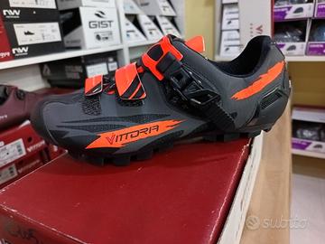 scarpe MTB Vittoria captor CRS n 43