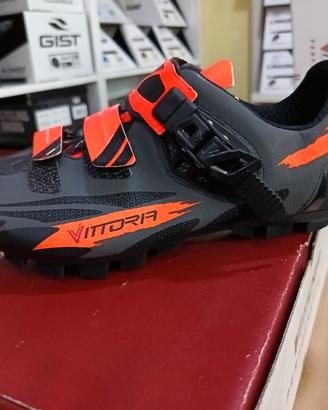 scarpe MTB Vittoria captor CRS n 43