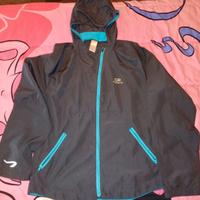 Giacca antivento 12 anni