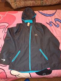 Giacca antivento 12 anni