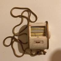 Color Finder Goshen vintage - strumento cromatico