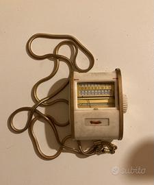 Color Finder Goshen vintage - strumento cromatico