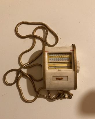 Color Finder Goshen vintage - strumento cromatico