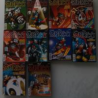 fumetti paperinik