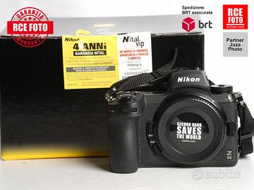 Nikon Z6 II