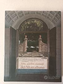 Ville, giardini, paesaggi del Montalbano 2011 arte