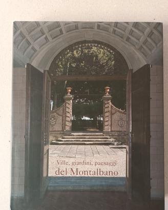 Ville, giardini, paesaggi del Montalbano 2011 arte