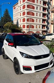 Aixam  City Sport