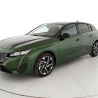 Peugeot 308 BlueHDi 130 S&S EAT8 Allure Pack