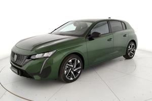 Peugeot 308 BlueHDi 130 S&S EAT8 Allure Pack