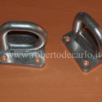 Anelli sollevam. e traino Land Rover Series 88 109