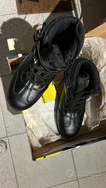 Scarponcini antinfortunistica