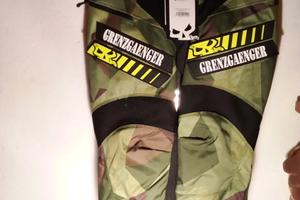 Pantaloni grenzgaenger