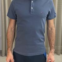 Polo manica corta Tommy Hilfiger Taglia S